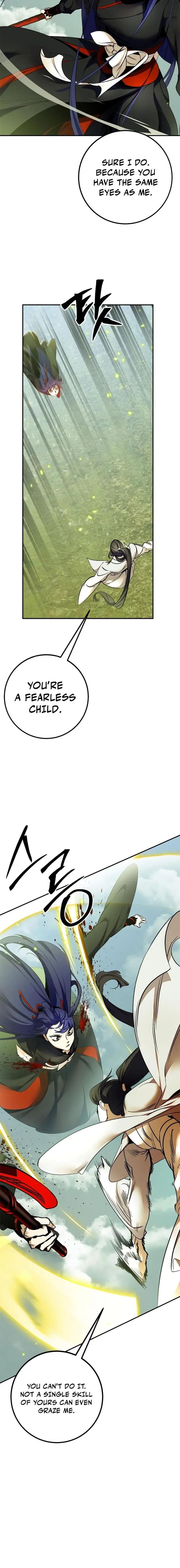 Return to Player Chap 139 - Next Chap 140