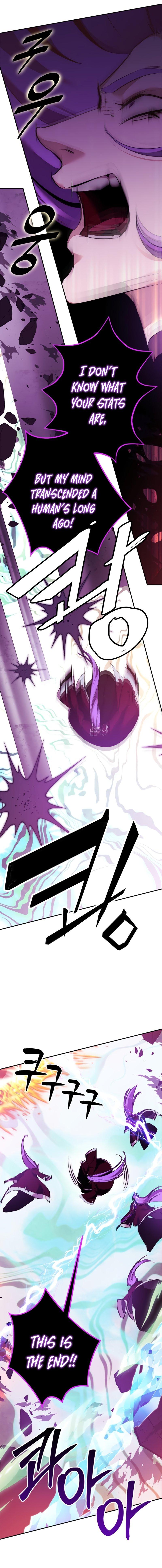 Return to Player Chap 130 - Next Chap 131