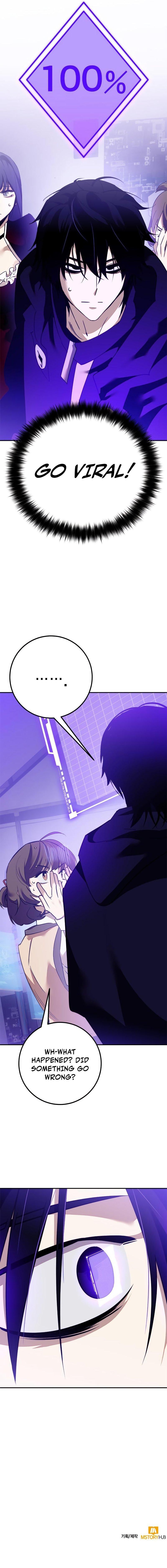 Return to Player Chap 131 - Next Chap 132