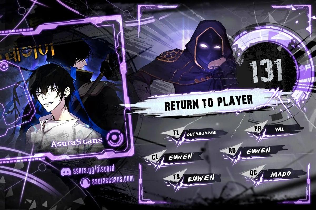 Return to Player Chap 131 - Next Chap 132