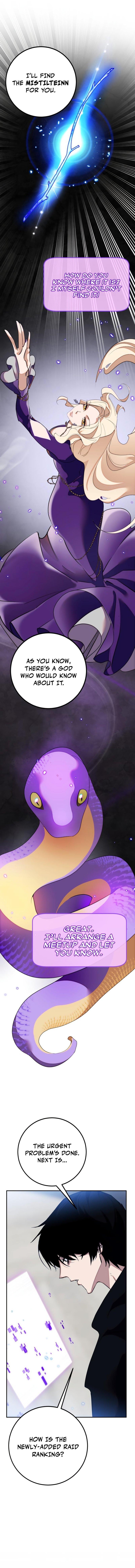 Return to Player Chap 132 - Next Chap 133