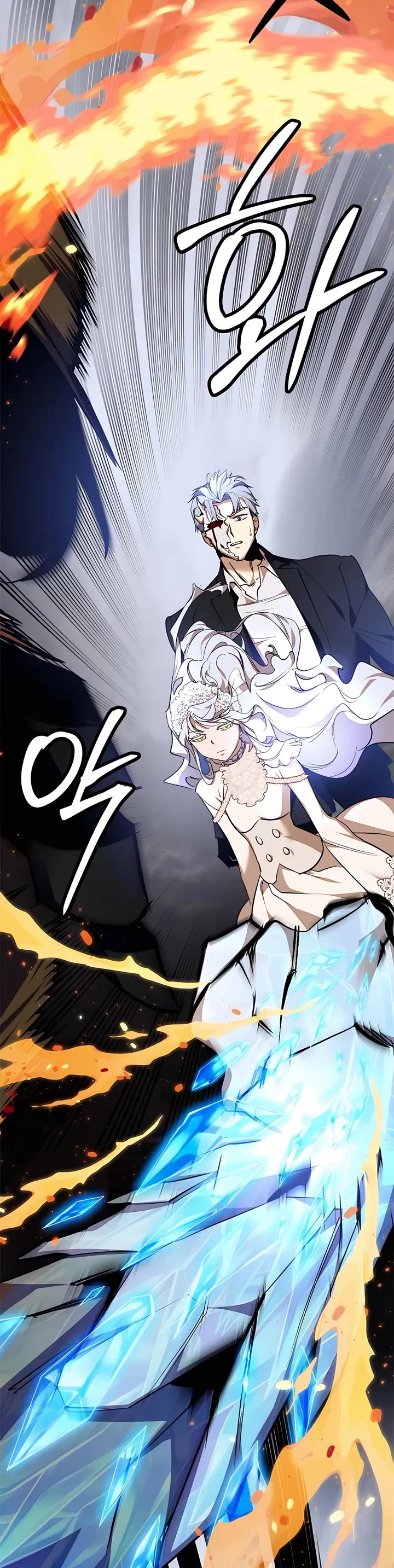 Return to Player Chap 147 - Next Chap 148