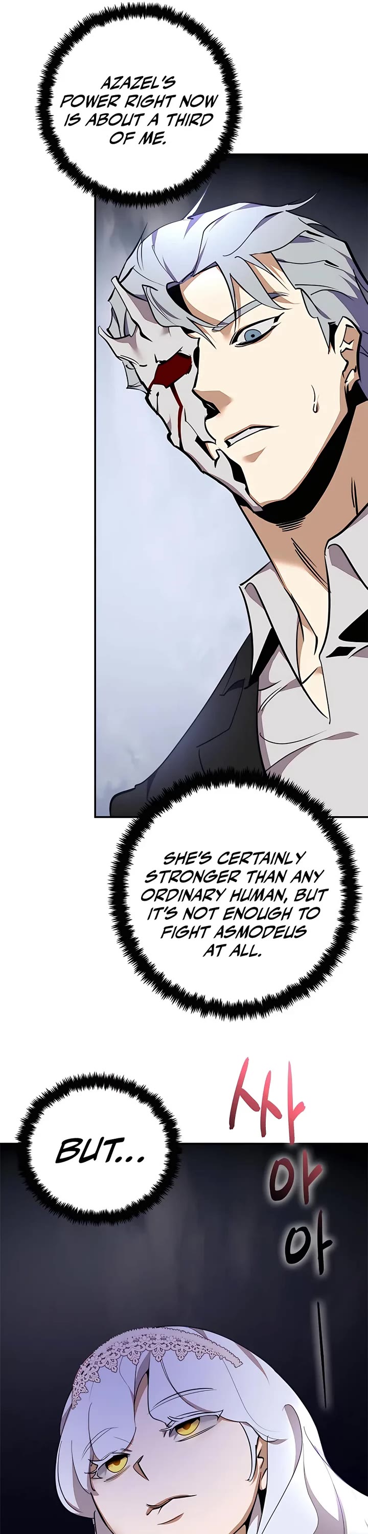 Return to Player Chap 147 - Next Chap 148