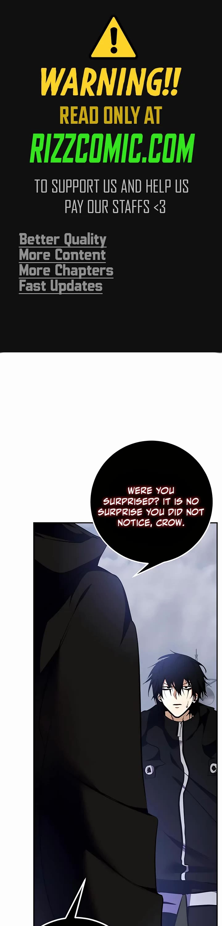 Return to Player Chap 147 - Next Chap 148