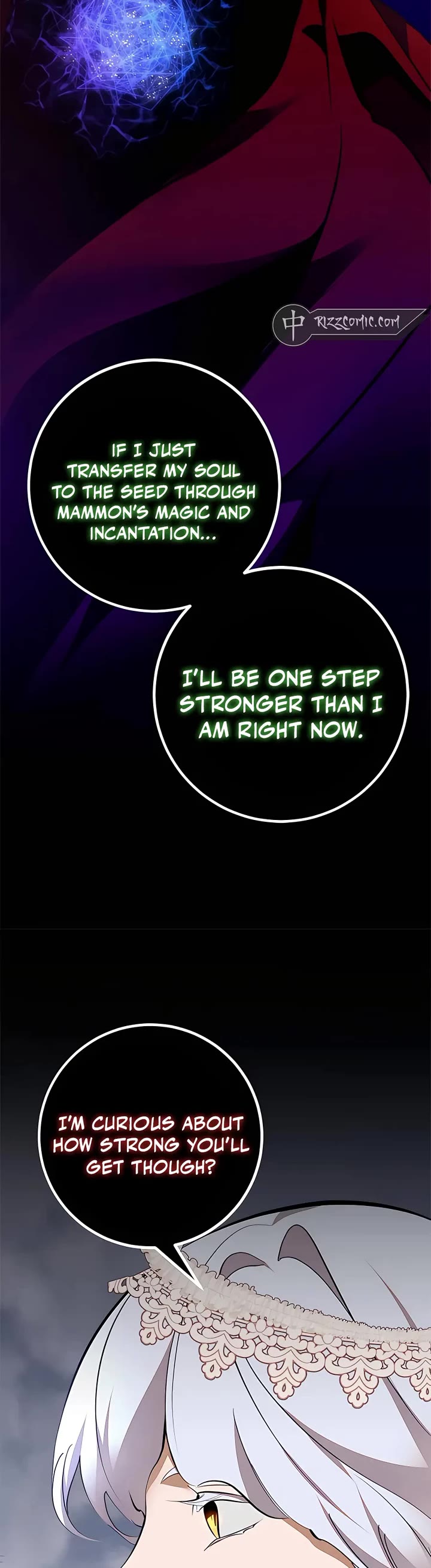 Return to Player Chap 147 - Next Chap 148