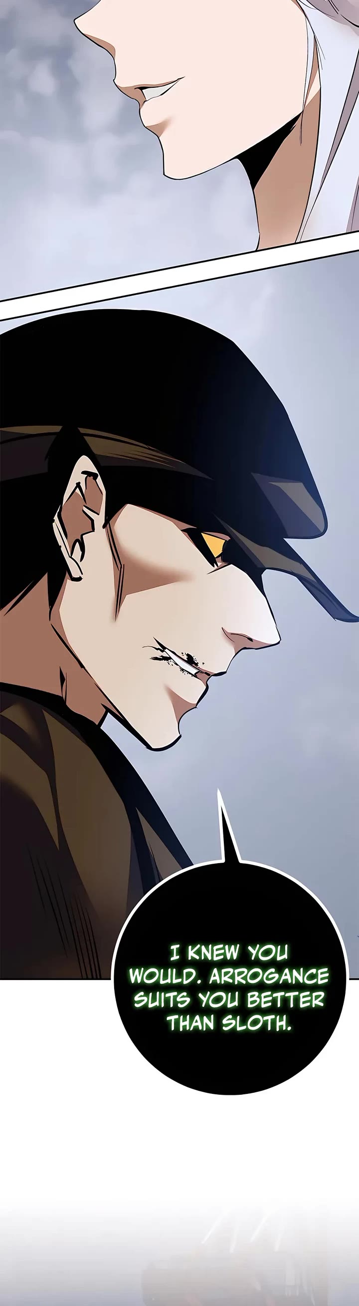 Return to Player Chap 147 - Next Chap 148