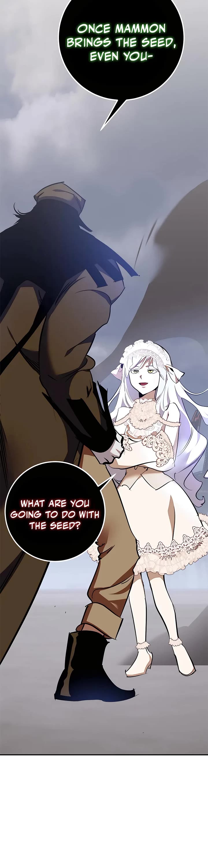 Return to Player Chap 147 - Next Chap 148