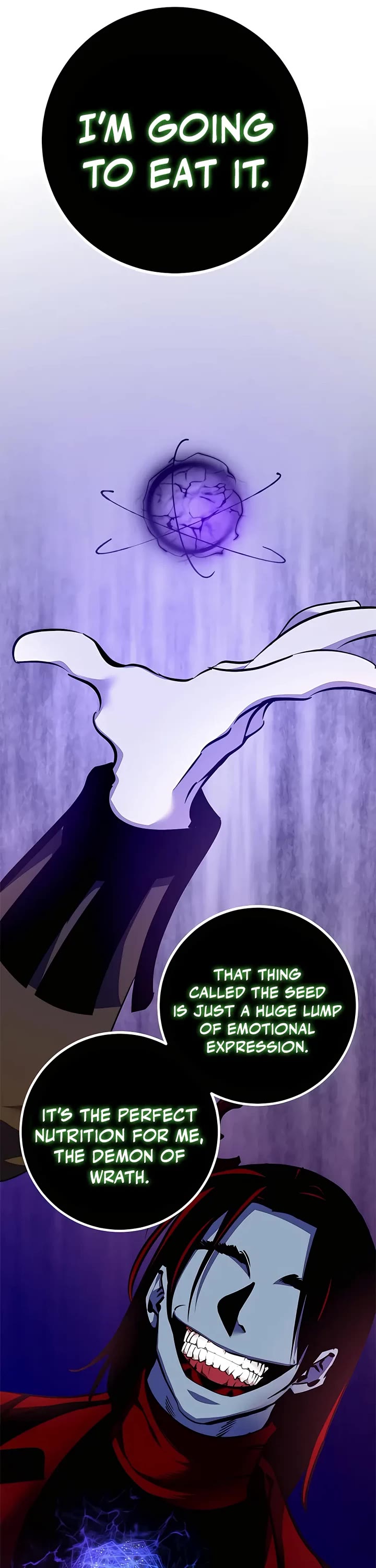 Return to Player Chap 147 - Next Chap 148