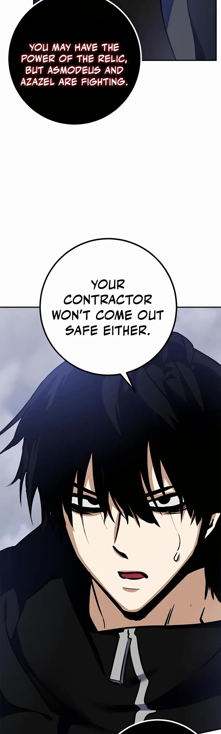 Return to Player Chap 147 - Next Chap 148