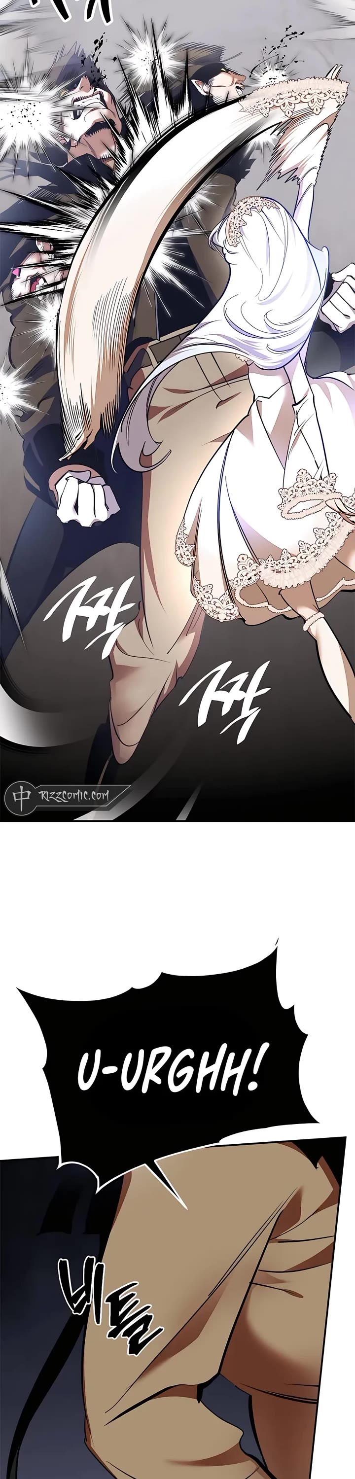 Return to Player Chap 147 - Next Chap 148