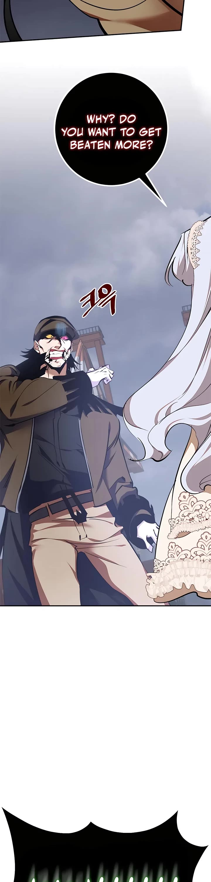 Return to Player Chap 147 - Next Chap 148