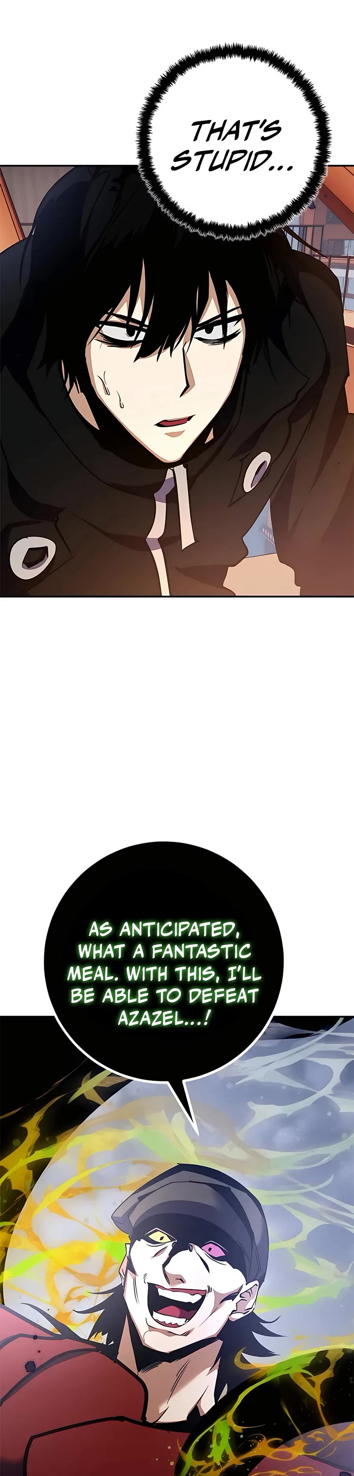 Return to Player Chap 147 - Next Chap 148