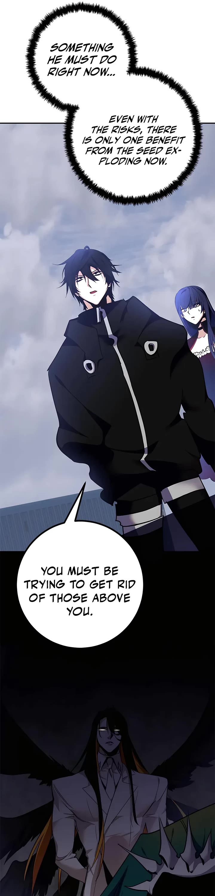 Return to Player Chap 147 - Next Chap 148