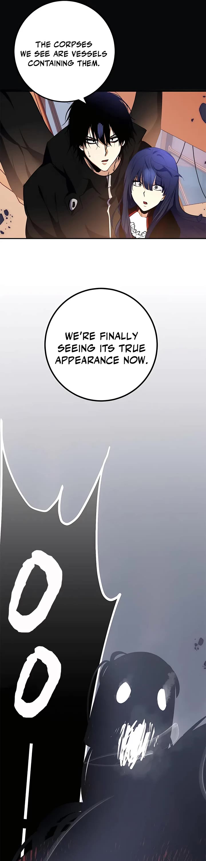 Return to Player Chap 147 - Next Chap 148