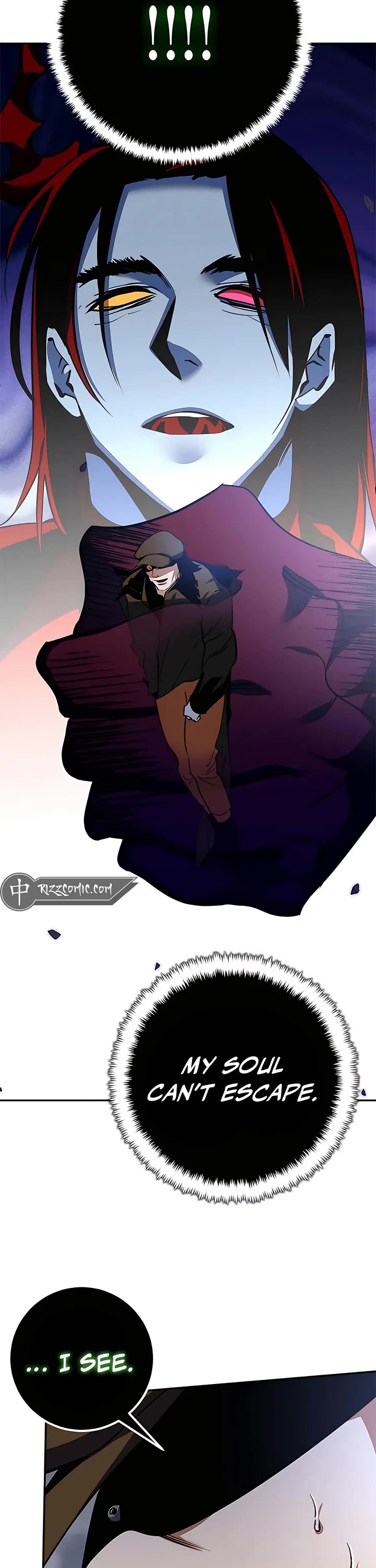 Return to Player Chap 147 - Next Chap 148
