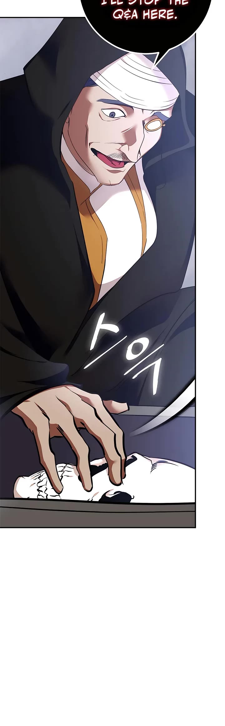 Return to Player Chap 147 - Next Chap 148