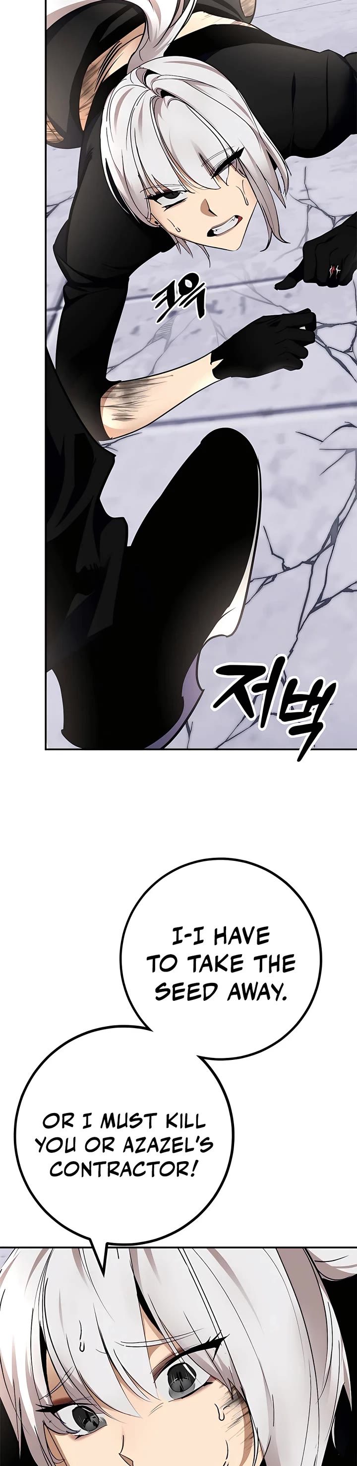 Return to Player Chap 144 - Next Chap 145
