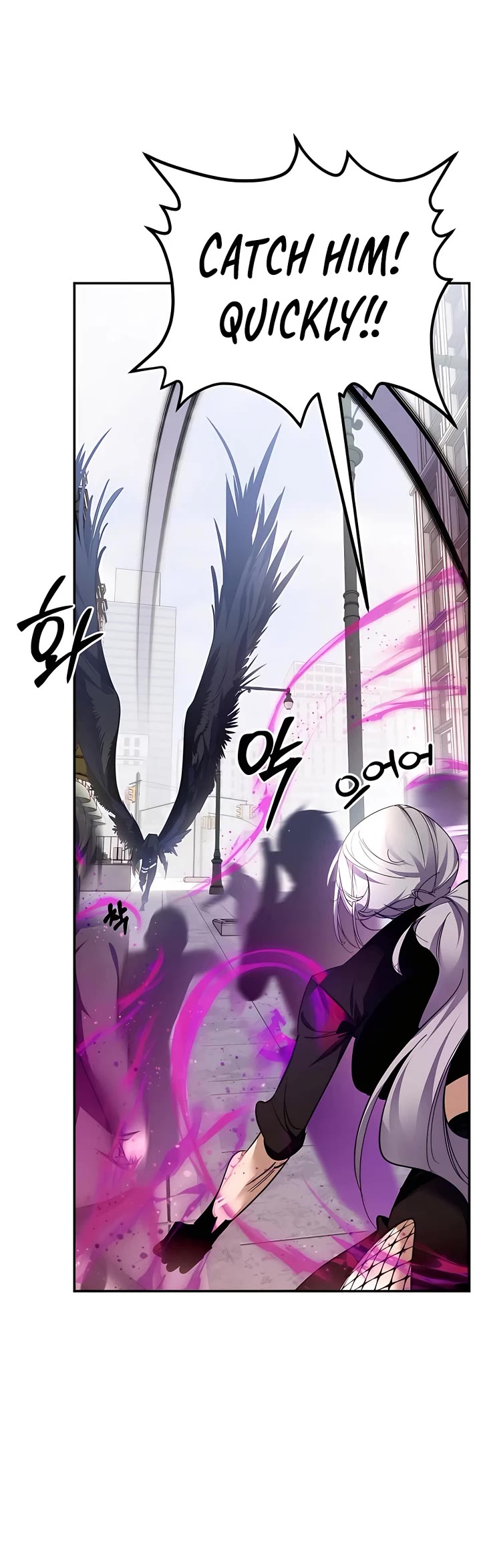 Return to Player Chap 144 - Next Chap 145