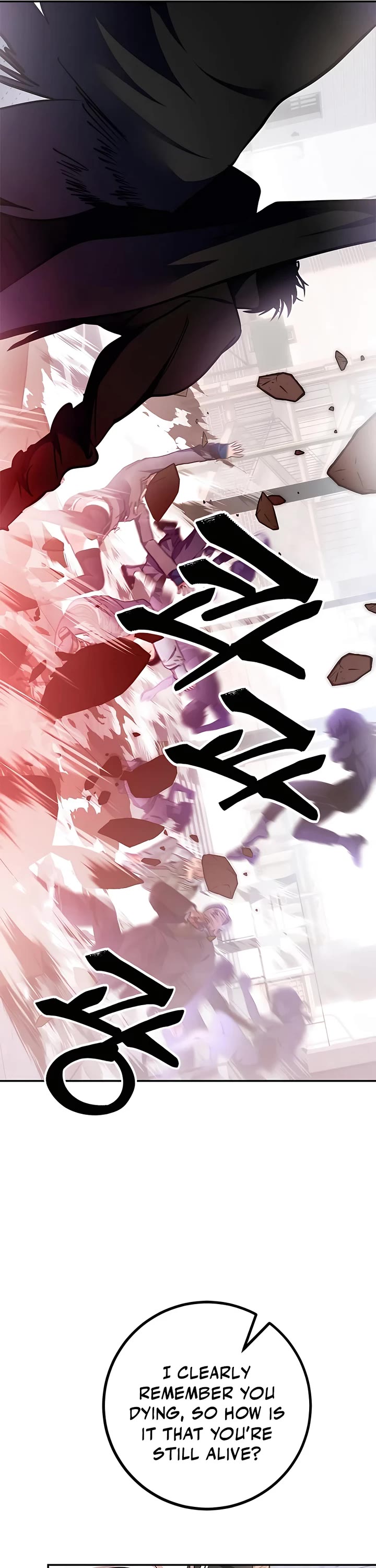Return to Player Chap 144 - Next Chap 145