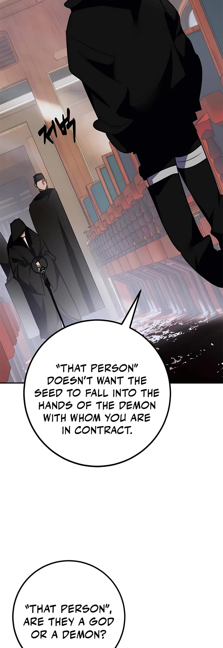 Return to Player Chap 144 - Next Chap 145