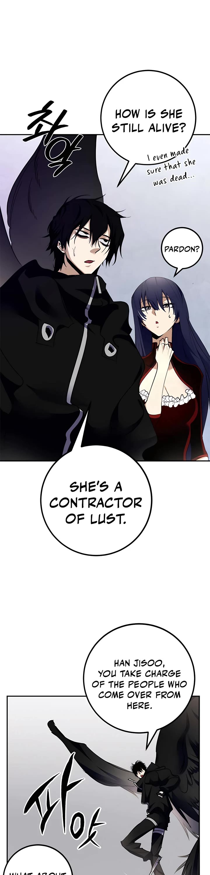 Return to Player Chap 144 - Next Chap 145