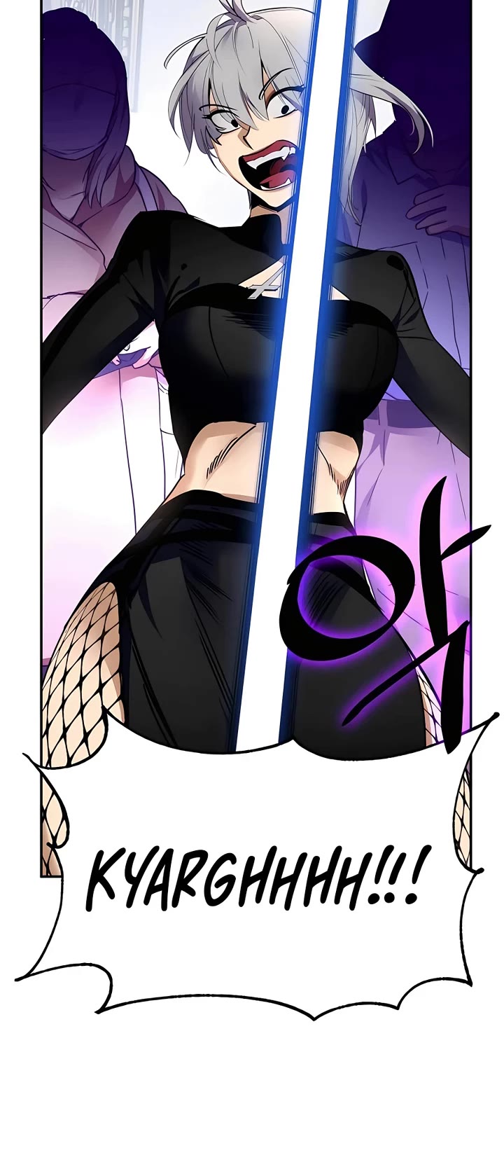 Return to Player Chap 144 - Next Chap 145