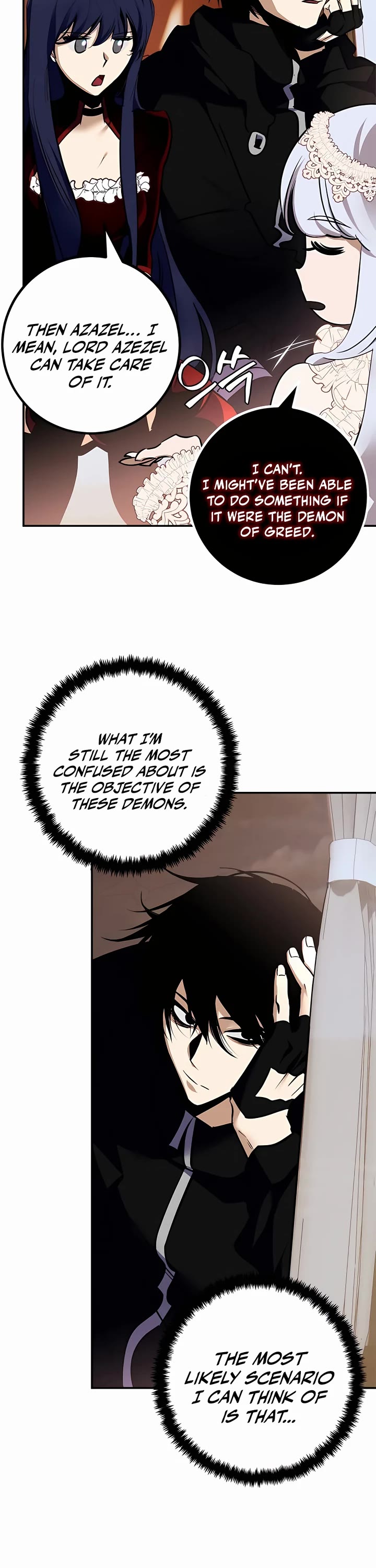 Return to Player Chap 144 - Next Chap 145