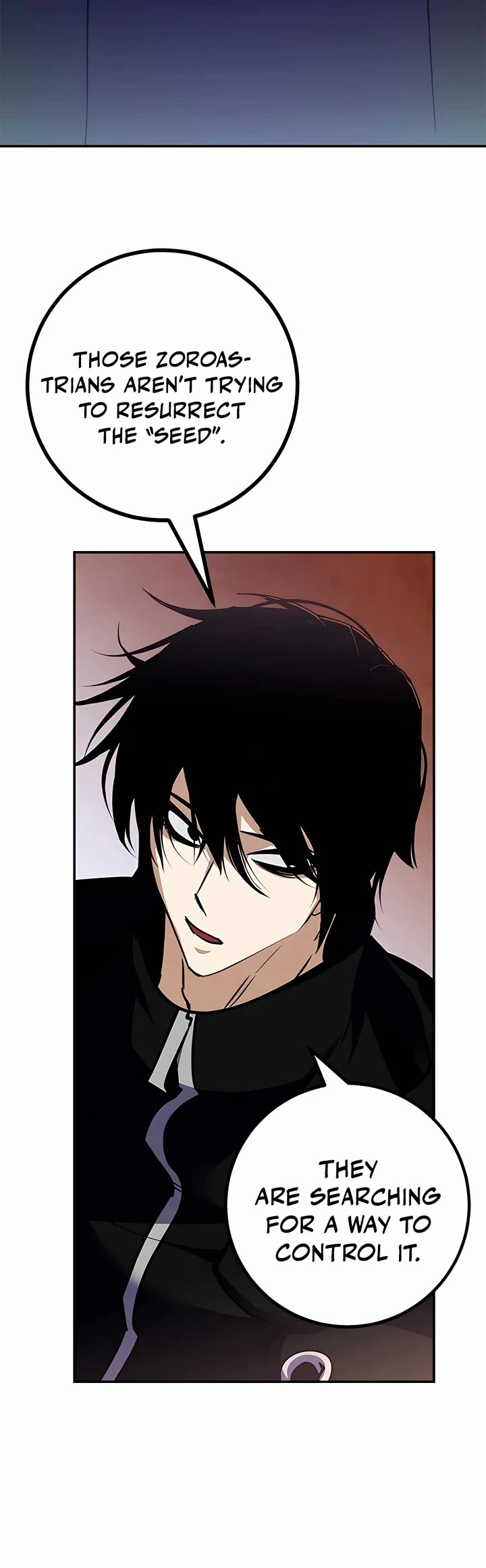 Return to Player Chap 144 - Next Chap 145