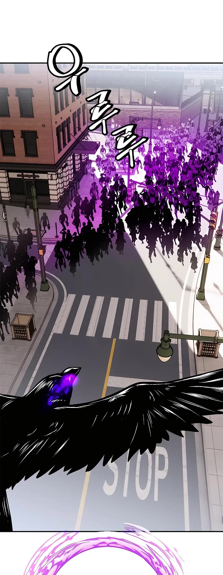 Return to Player Chap 144 - Next Chap 145