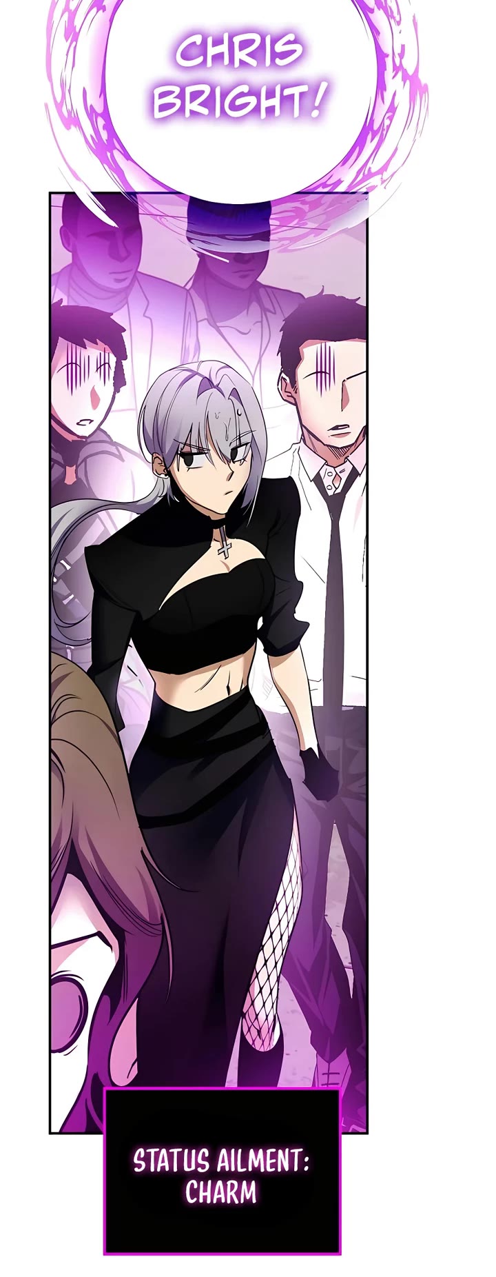 Return to Player Chap 144 - Next Chap 145