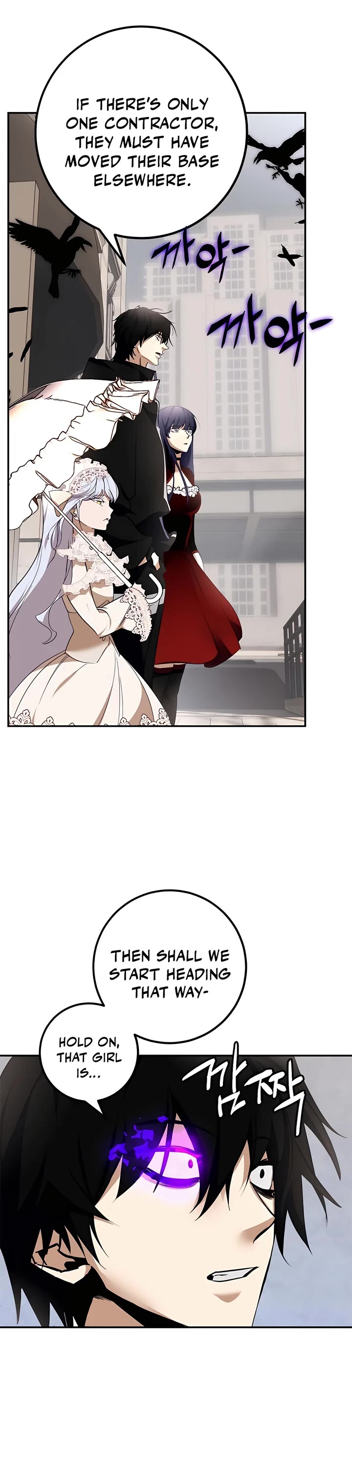 Return to Player Chap 144 - Next Chap 145
