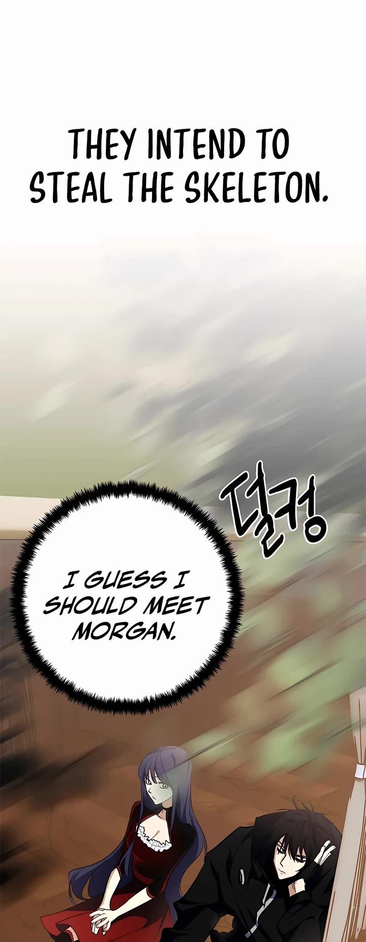 Return to Player Chap 144 - Next Chap 145