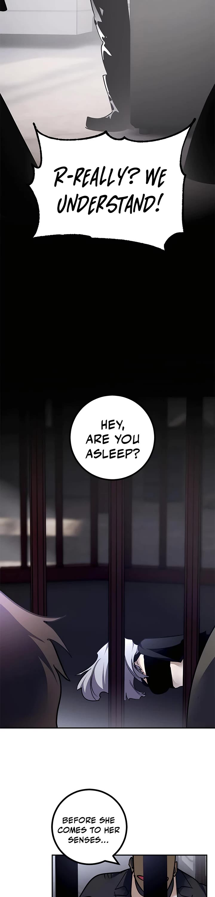 Return to Player Chap 144 - Next Chap 145
