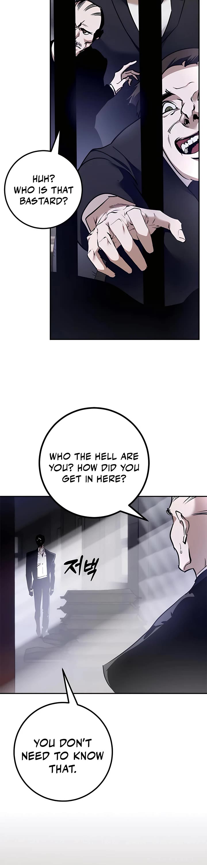 Return to Player Chap 144 - Next Chap 145