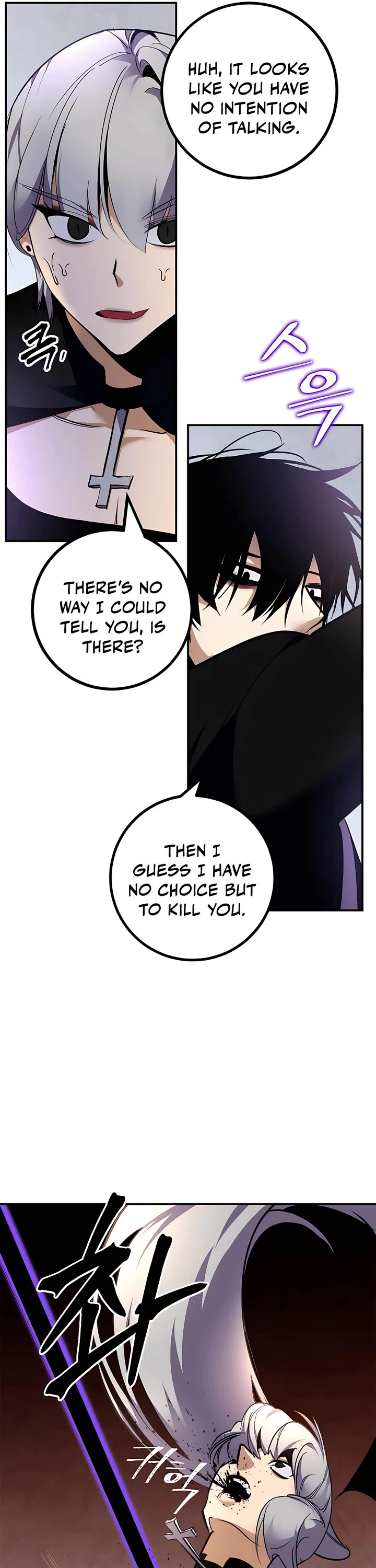 Return to Player Chap 144 - Next Chap 145