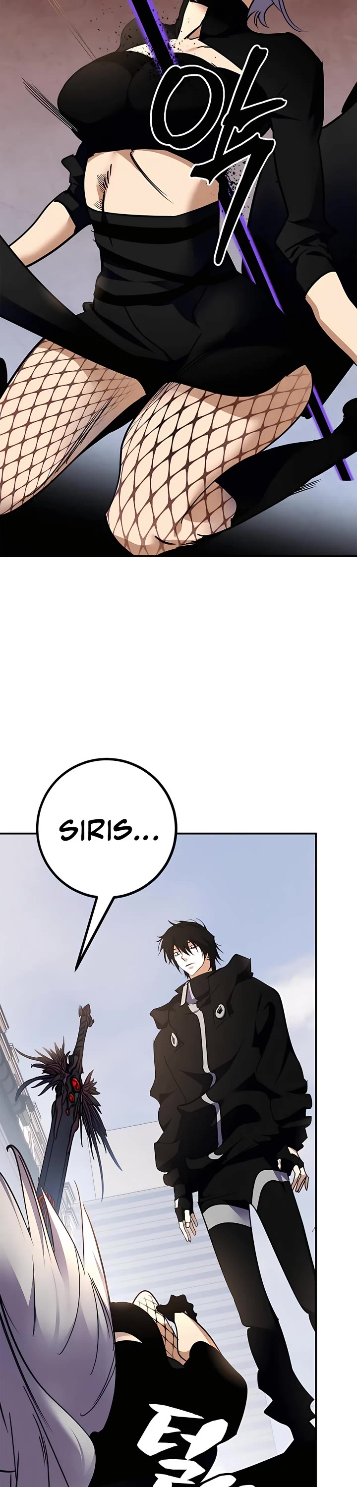 Return to Player Chap 144 - Next Chap 145