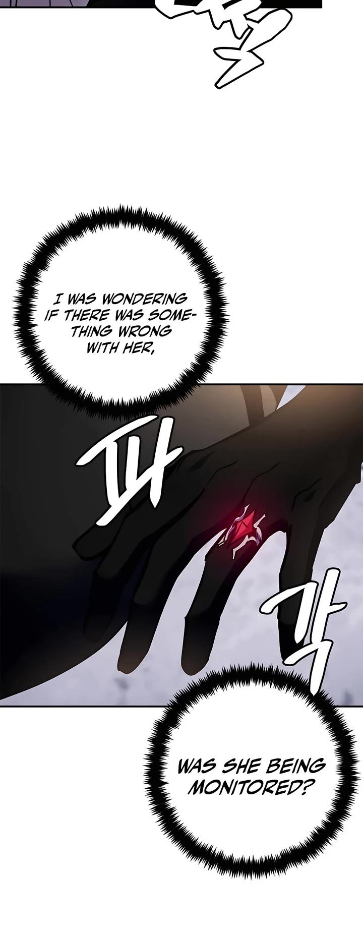 Return to Player Chap 144 - Next Chap 145
