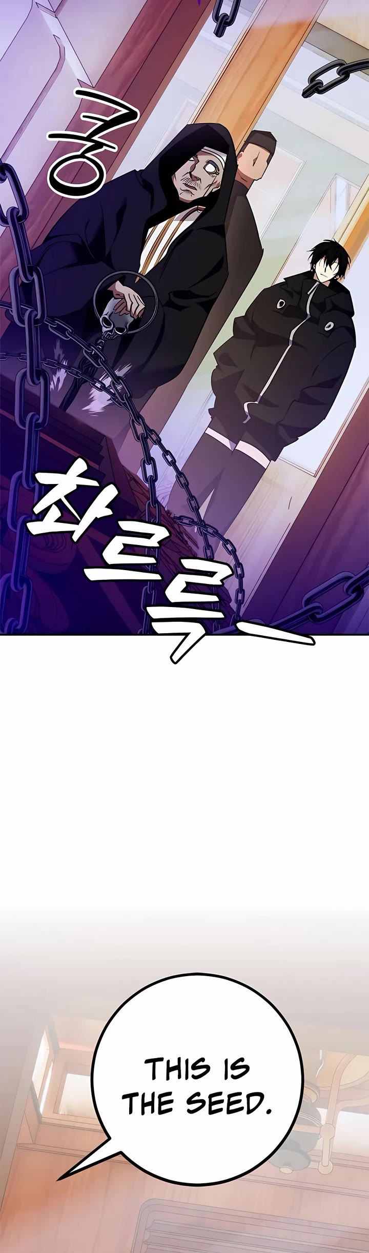 Return to Player Chap 144 - Next Chap 145