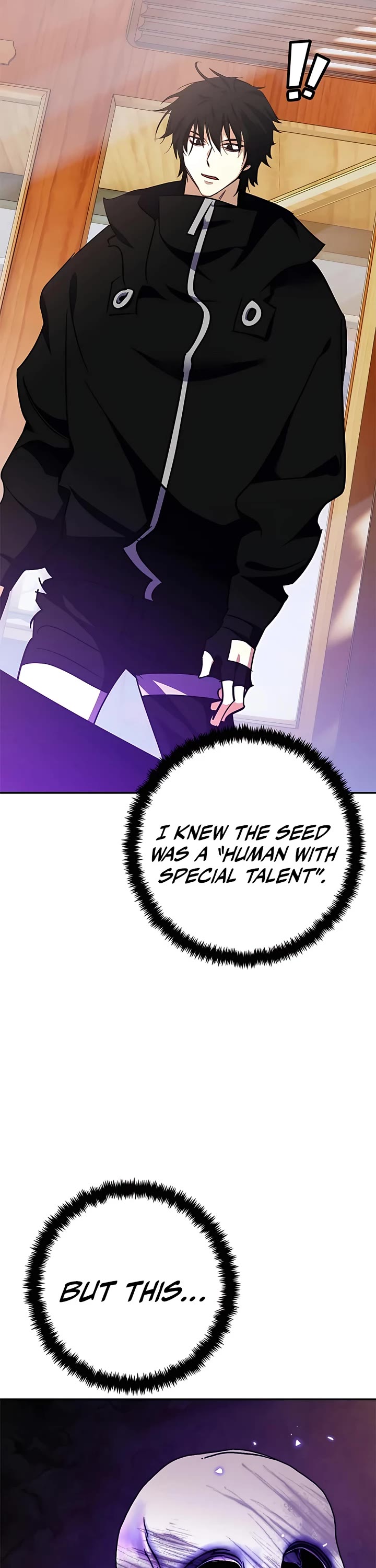 Return to Player Chap 144 - Next Chap 145