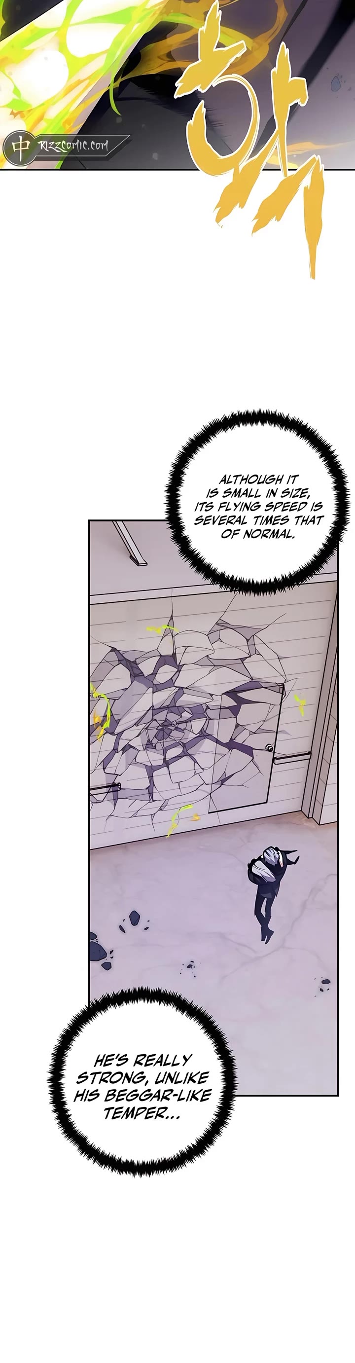Return to Player Chap 145 - Next Chap 146