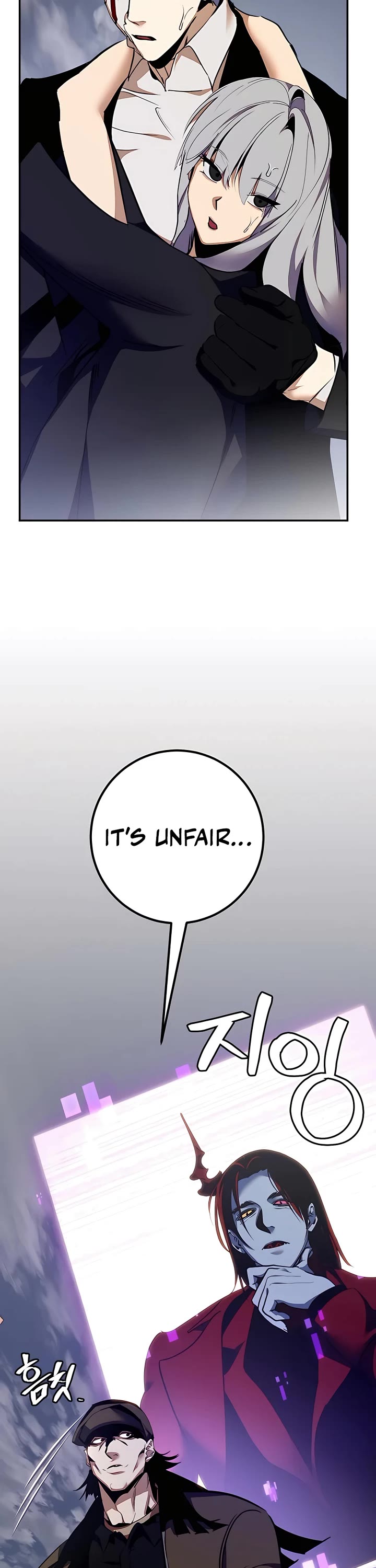 Return to Player Chap 145 - Next Chap 146