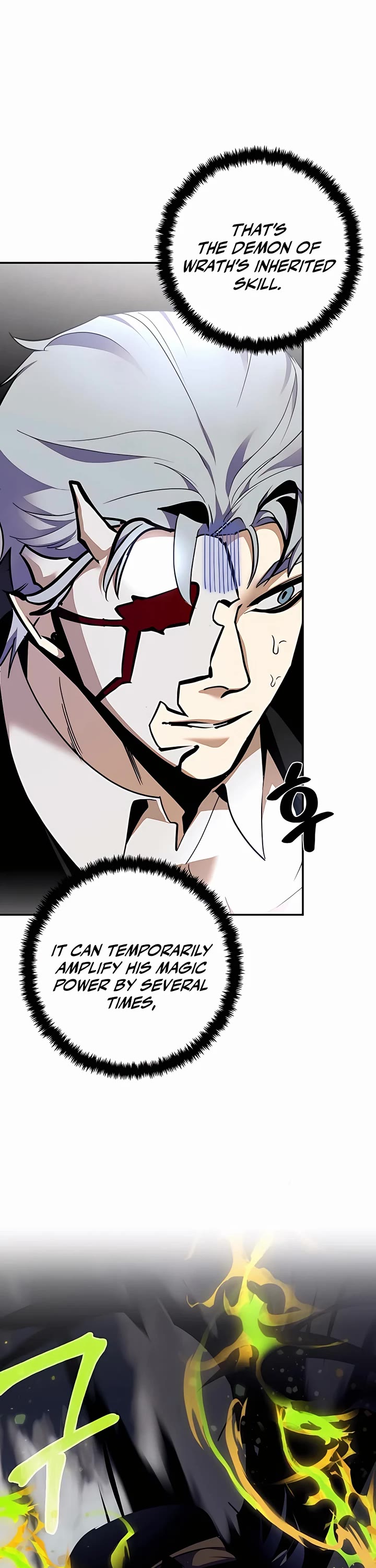 Return to Player Chap 145 - Next Chap 146