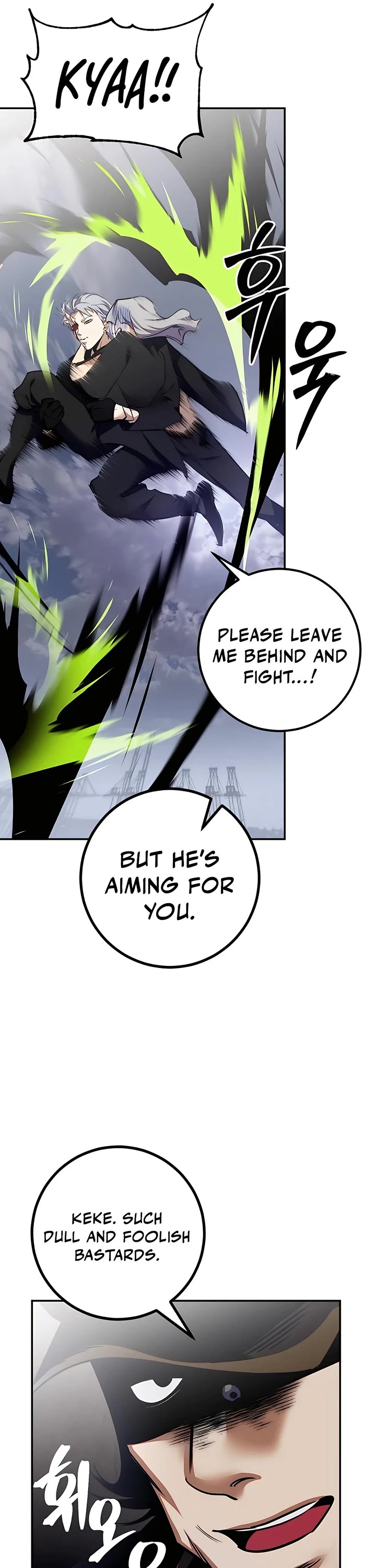 Return to Player Chap 145 - Next Chap 146