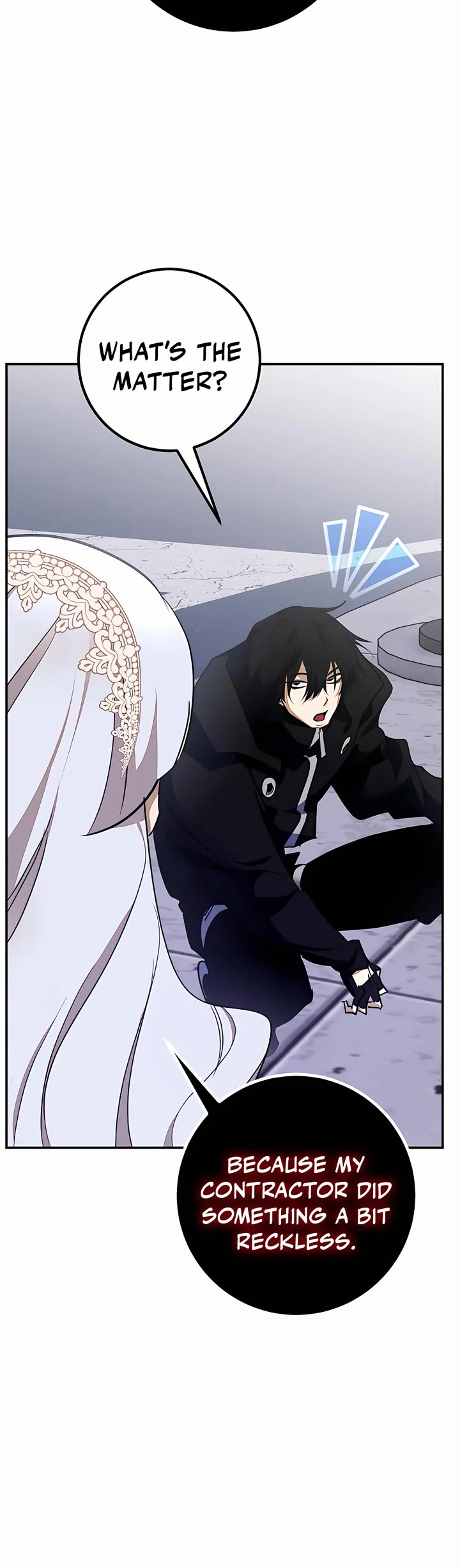 Return to Player Chap 145 - Next Chap 146