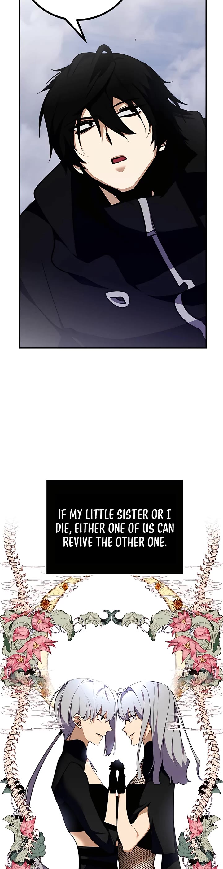 Return to Player Chap 145 - Next Chap 146