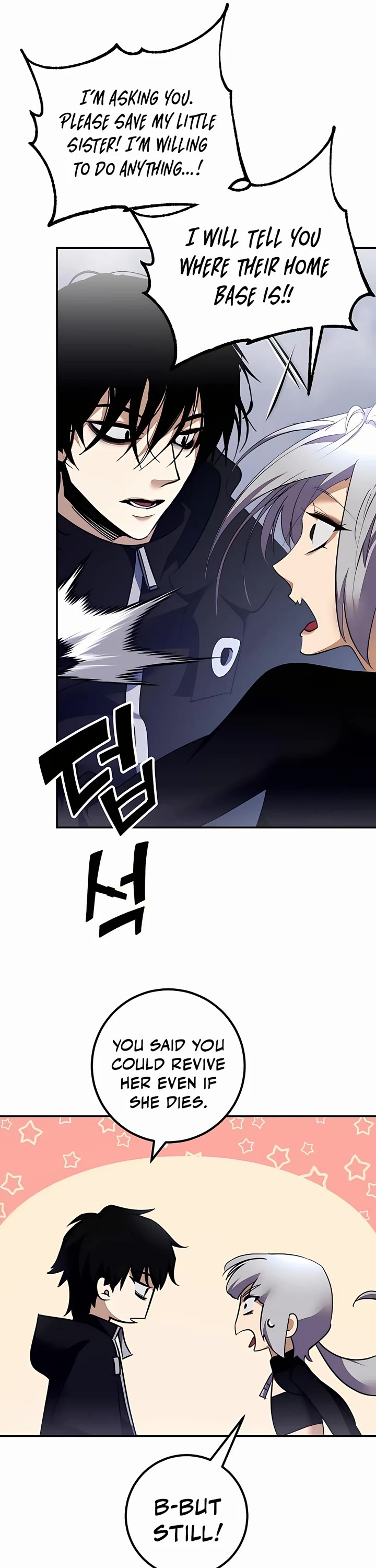 Return to Player Chap 145 - Next Chap 146