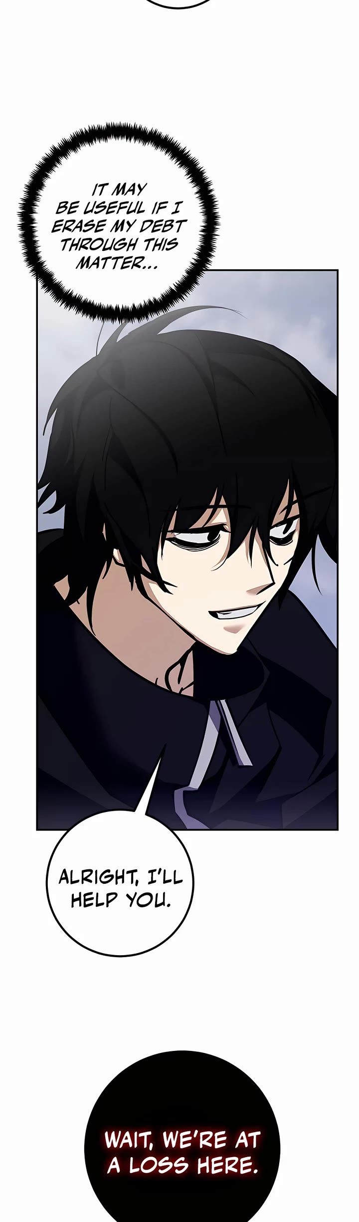 Return to Player Chap 145 - Next Chap 146