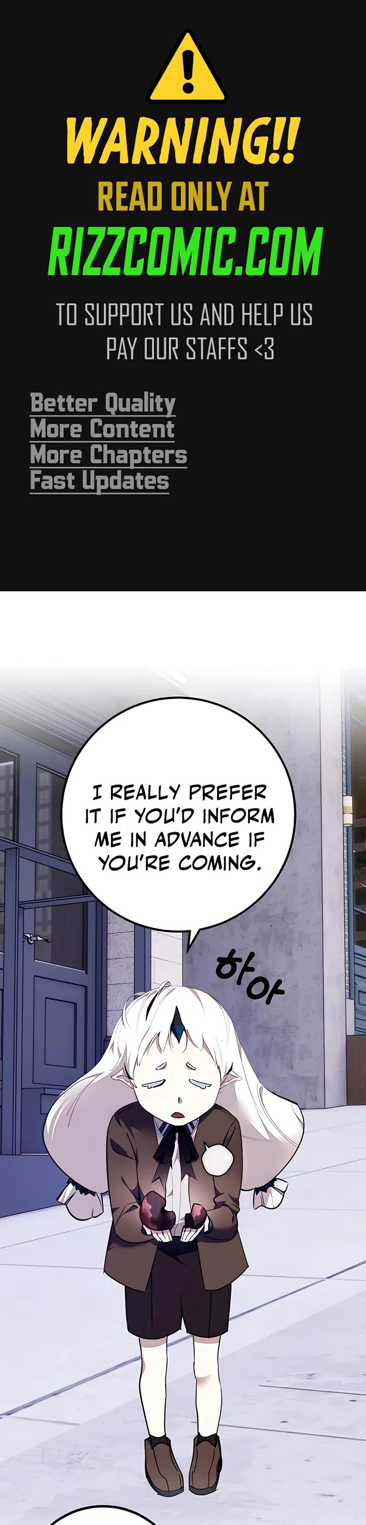 Return to Player Chap 145 - Next Chap 146