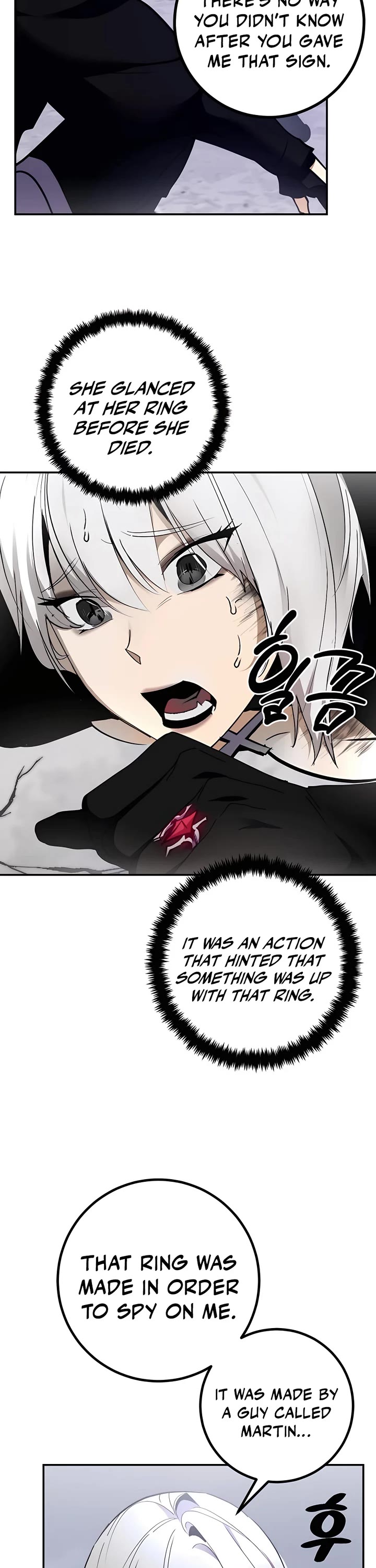 Return to Player Chap 145 - Next Chap 146