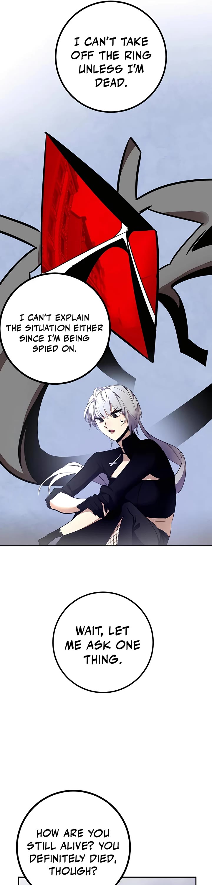 Return to Player Chap 145 - Next Chap 146